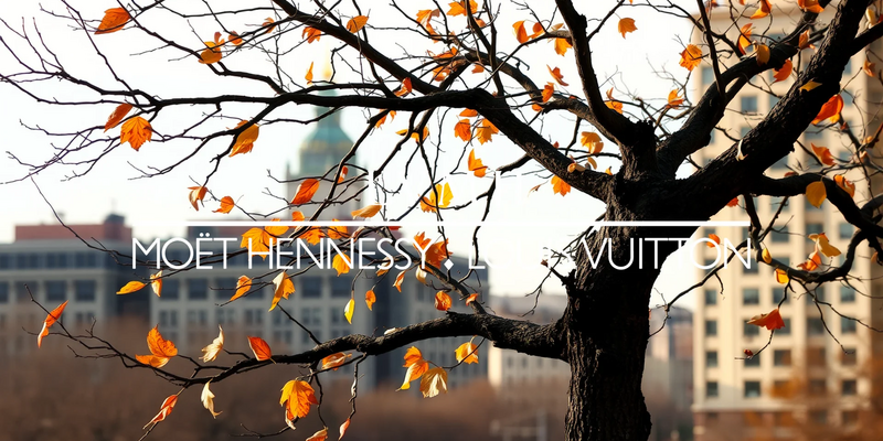 LVMH Aktie: Harte Zeiten? - Foto: über boerse-global.de