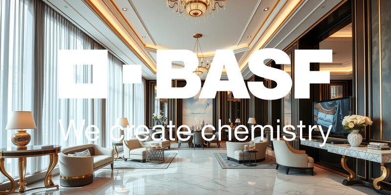 BASF’s Strategic Overhaul: A Calculated Transformation - Foto: über boerse-global.de