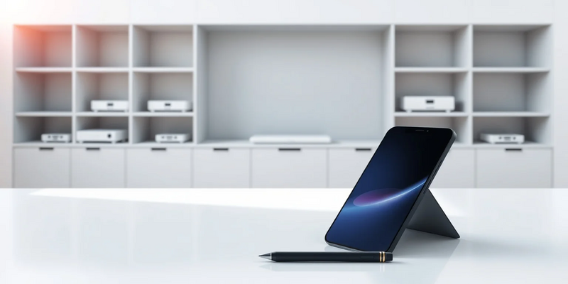 iOS 26: Apple revolutioniert iPhone-Design komplett - Foto: über boerse-global.de