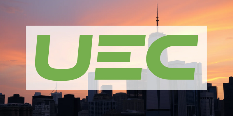 Uranium Energy Aktie: Ernüchterung nach Quartalszahlen - Foto: über boerse-global.de