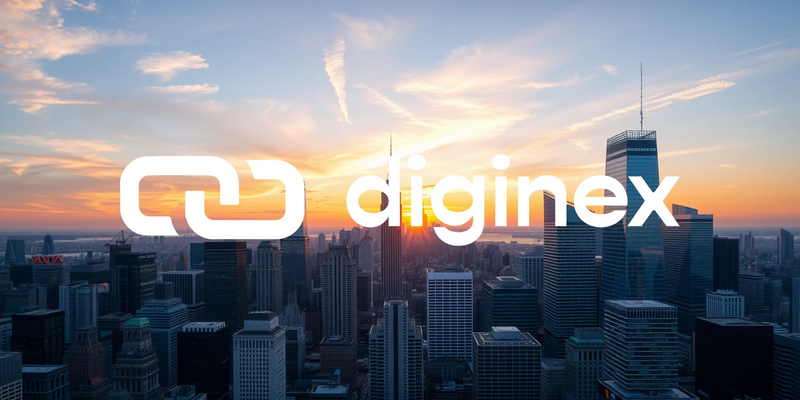 Diginex Aktie: 2,3-Milliarden-Dollar-Übernahme-Offensive - Foto: über boerse-global.de