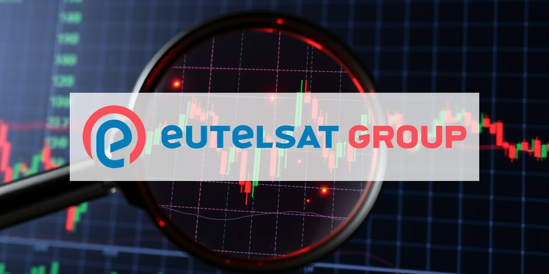 Eutelsat Forges Strategic Path with Skynopy Ground Station Agreement - Foto: über boerse-global.de