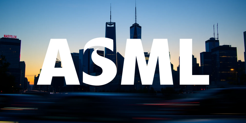 ASML Aktie: Indien-Deal in Sicht? - Foto: über boerse-global.de