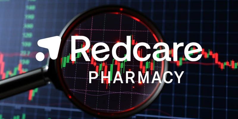 Redcare Pharmacy: Diverging Signals Create Critical Juncture for Investors - Foto: über boerse-global.de