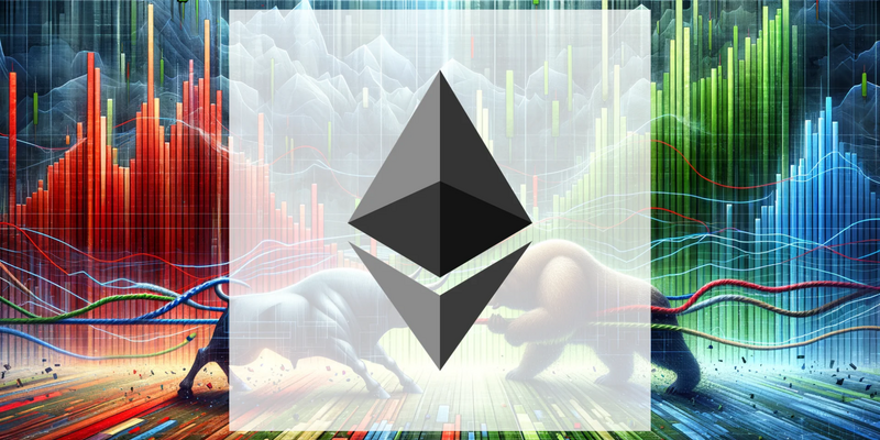Ethereum’s Critical Juncture: Institutional Inflows Battle Retail Caution - Foto: über boerse-global.de