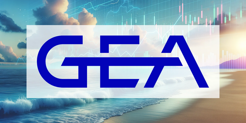 GEA Aktie: Zukunftsorientierte Ausblicke! - Foto: über boerse-global.de