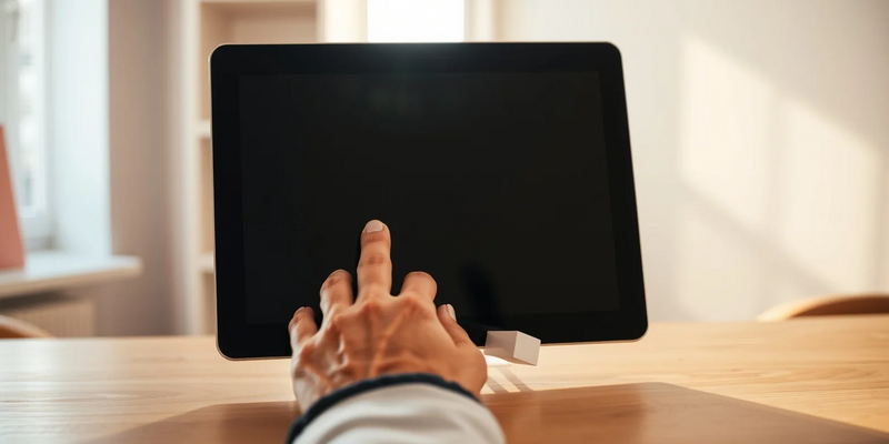 Technologie macht Senioren schlauer: Digitale „Demenz widerlegt - Foto: über boerse-global.de