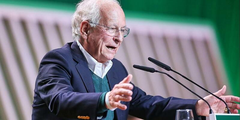 Wolfgang Ischinger (Archiv) - Foto: über dts Nachrichtenagentur