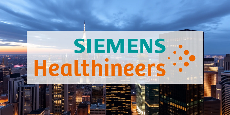 Siemens Healthineers Aktie: Abwärtstrend erkennbar? - Foto: über boerse-global.de