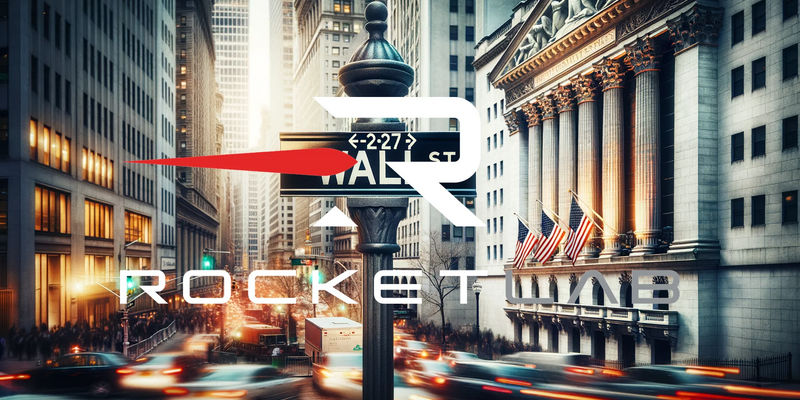 Rocket Lab USA Aktie: Marktgeschehen beobachten - Foto: über boerse-global.de