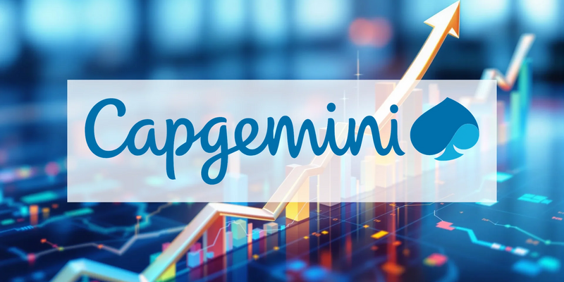 Capgemini Aktie: Beständig positiv! - Foto: über boerse-global.de