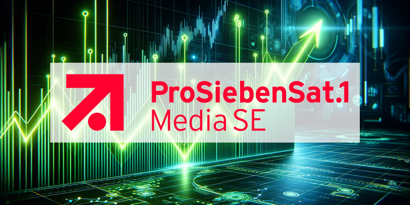 ProSiebenSat.1 Aktie: Neustart unter Druck - Foto: über boerse-global.de