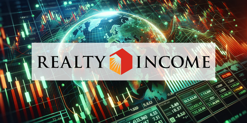 Realty Income Aktie: Große Fische steigen ein - Foto: über boerse-global.de