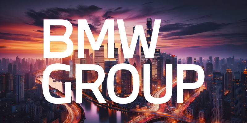 BMW Aktie: Strategisches Comeback am Horizont? - Foto: über boerse-global.de