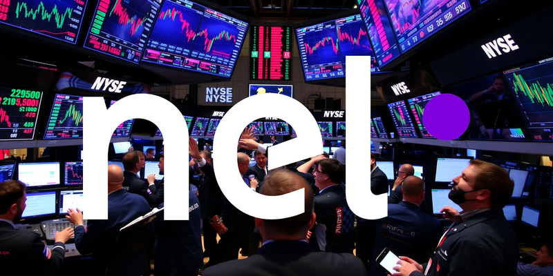 Nel ASA Aktie: Trendwende im Anmarsch? - Foto: über boerse-global.de