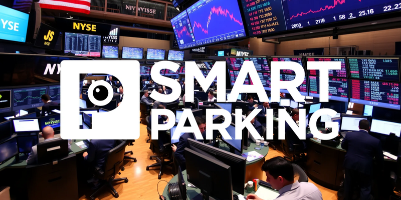 Smart Parking Aktie: Wachstum beflügelt! - Foto: über boerse-global.de