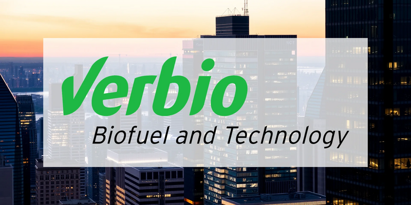 VERBIO Aktie: Dividenden-Schock nach Mega-Verlust! - Foto: über boerse-global.de