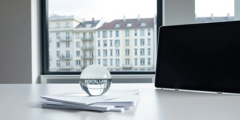 Österreich stoppt Mieterhöhungen für 2025 - Foto: über boerse-global.de