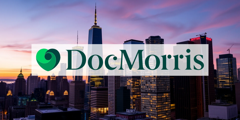 DocMorris Aktie: Achterbahn der Extreme! - Foto: über boerse-global.de