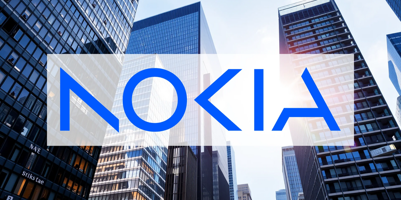 Nokia Aktie: KI-Coup gelingt! - Foto: über boerse-global.de
