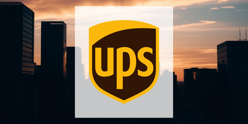 UPS Aktie: Stockender Fortschritt! - Foto: über boerse-global.de