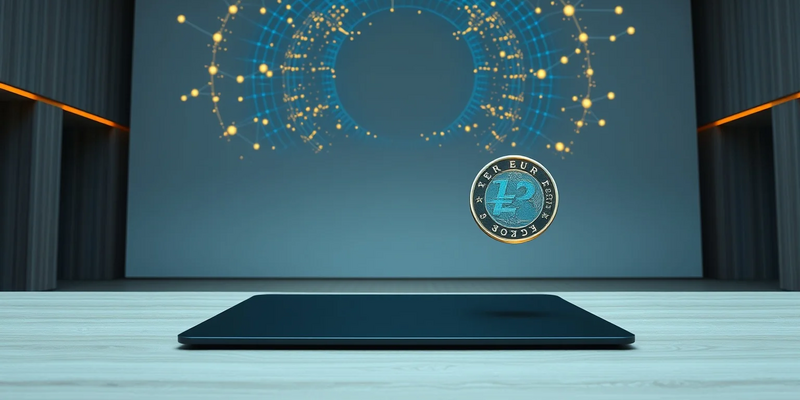 Digitaler Euro: Verbraucher fordern Sicherheit und Nullgebühren - Foto: über boerse-global.de