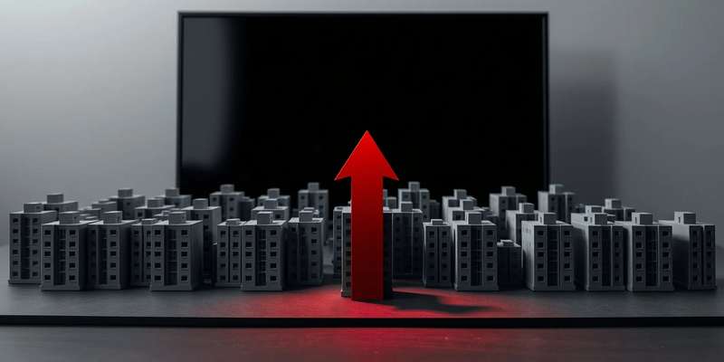 Wien: Mietpreise explodieren auf über 20 Euro - Foto: über boerse-global.de