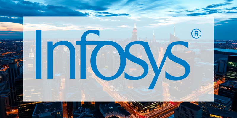 Infosys Aktie: Markttagebuch notiert - Foto: über boerse-global.de