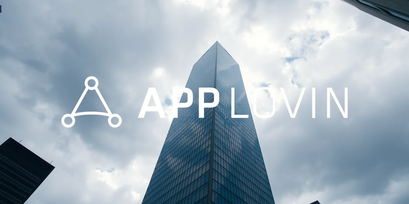 Applovin Aktie: Rekordjagd dank Analysten-Euphorie - Foto: über boerse-global.de