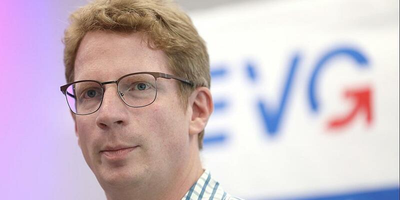 Kristian Loroch (Archiv) - Foto: über dts Nachrichtenagentur