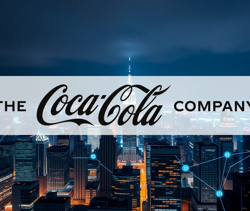 Coca-Cola Aktie: Institutionelle Käufer schlagen zu - Foto: über boerse-global.de