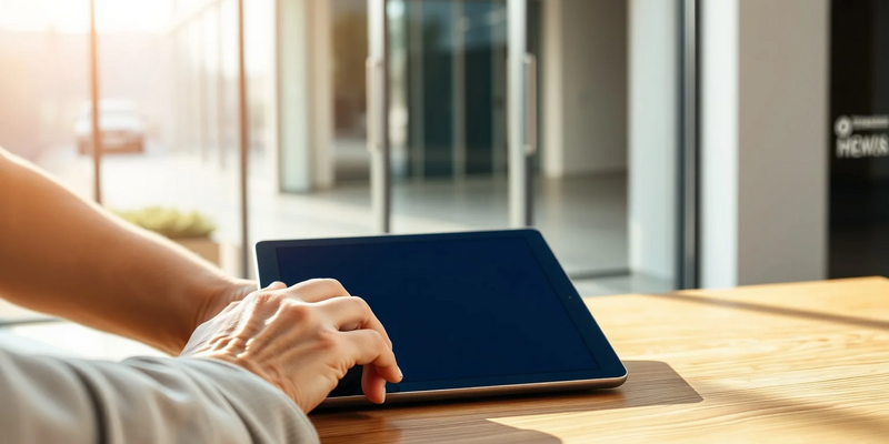 Künstliche Intelligenz für Senioren: Detroit startet Vorreiter-Programm - Foto: über boerse-global.de