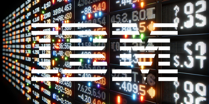 IBM Aktie: Quantensprung gelungen! - Foto: über boerse-global.de