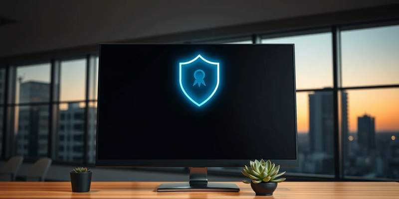 Microsoft: Kostenloses Windows 10-Update für Europa - Foto: über boerse-global.de