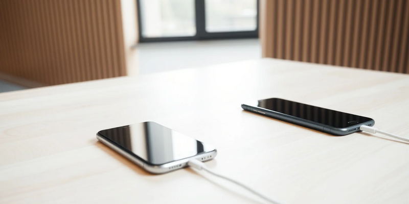 Android 15: Drei Stunden mehr Akkulaufzeit - Foto: über boerse-global.de