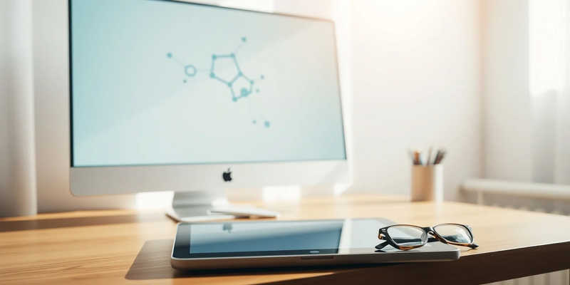 Senioren erobern das Internet: Revolution mit Risiken - Foto: über boerse-global.de