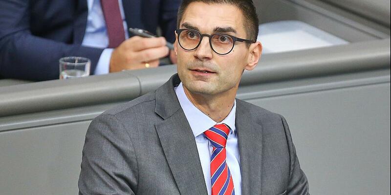 Sepp Müller (Archiv) - Foto: über dts Nachrichtenagentur