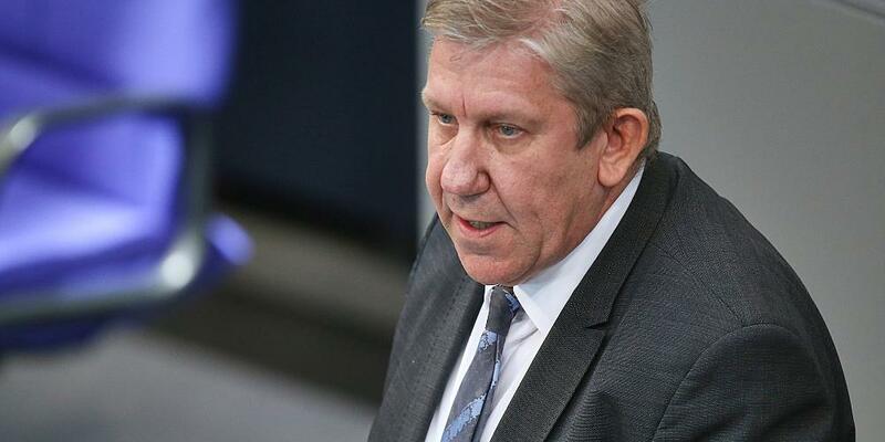 Andreas Schwarz am 24.09.2025 - Foto: über dts Nachrichtenagentur