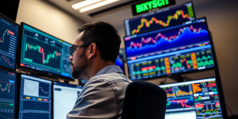 PDFs werden schlau: KI revolutioniert Dokumenten-Arbeit - Foto: über boerse-global.de