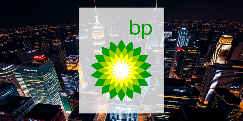 BP Aktie: Großartige Marktchancen - Foto: über boerse-global.de