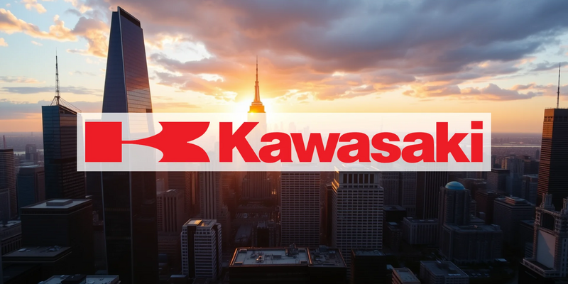 Kawasaki Heavy Industries: Doppelschlag für die Zukunft - Foto: über boerse-global.de
