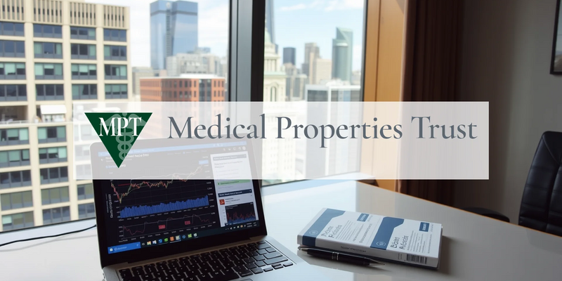 Medical Properties Trust: Gesundungsprozess zeigt Wirkung - Foto: über boerse-global.de