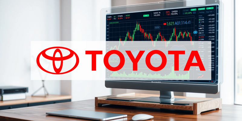 Toyota Aktie: Revolution auf drei Ebenen - Foto: über boerse-global.de