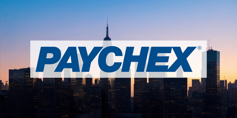 Paychex Aktie: Absturz auf Jahrestief – was steckt dahinter? - Foto: über boerse-global.de