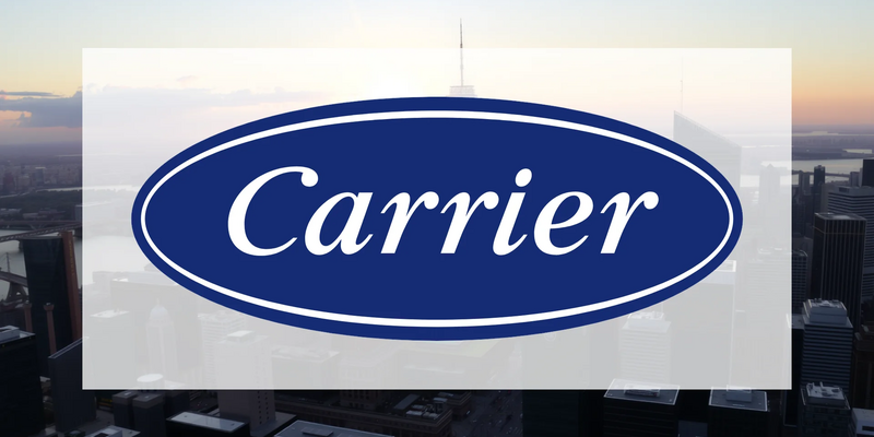 Carrier Global Corp Aktie: Trügerische Voraussagen? - Foto: über boerse-global.de