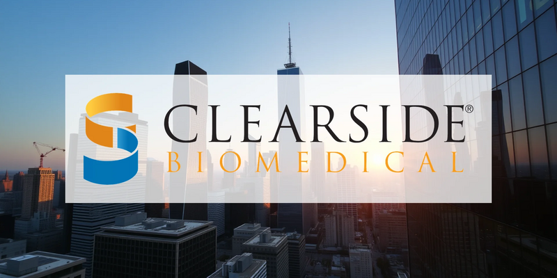 Clearside Biomedical Shares Surge on Promising Clinical Data - Foto: über boerse-global.de