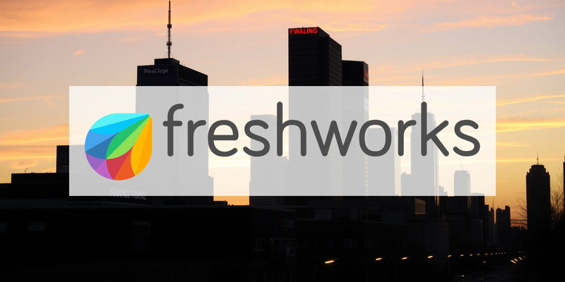 Freshworks Shares React to Revised Forecast and Leadership Transition - Foto: über boerse-global.de