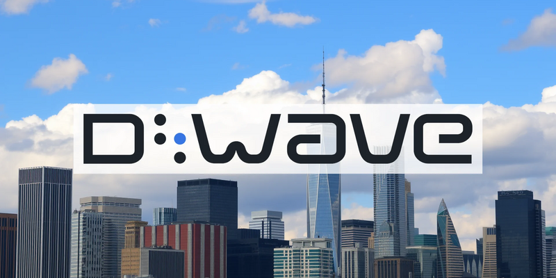 D-Wave Quantum sufre una corrección tras avances de su competidor - Foto: über boerse-global.de