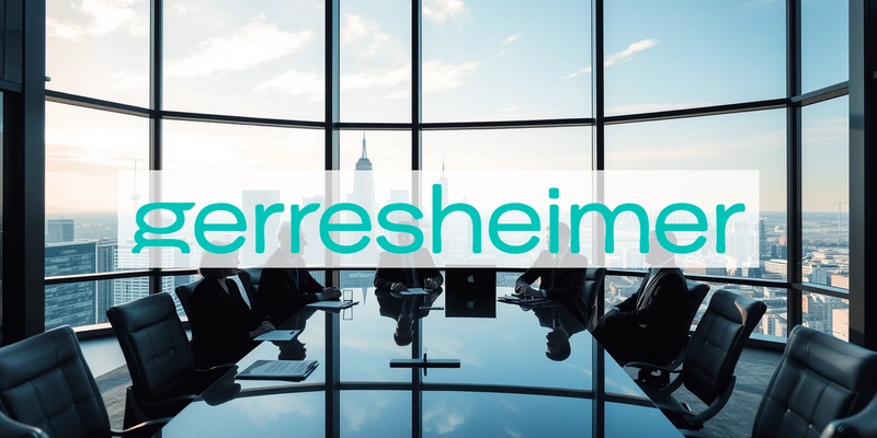 Gerresheimer Aktie: BaFin-Prüfung schockt Anleger - Foto: über boerse-global.de