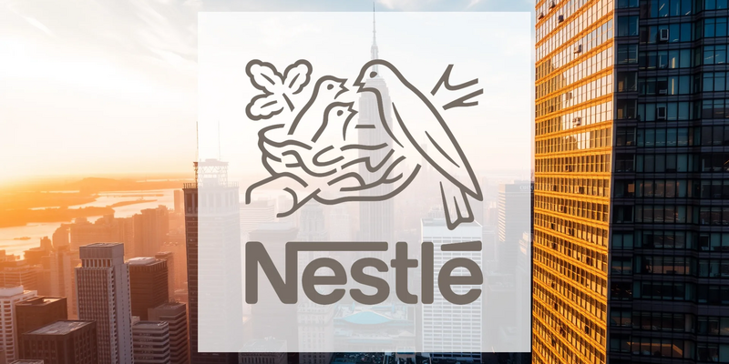 Nestle Aktie: Trübe Aussicht? - Foto: über boerse-global.de